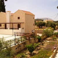 Villa in Greece, 120 sq.m.