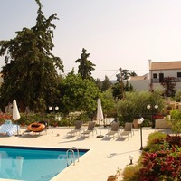 Villa in Greece, 120 sq.m.