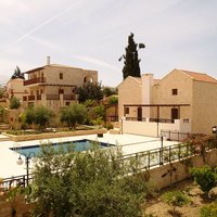 Villa in Greece, 120 sq.m.