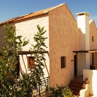 Villa in Greece, 120 sq.m.