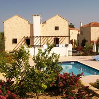 Villa in Greece, 120 sq.m.