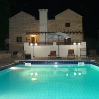 Villa in Greece, 120 sq.m.