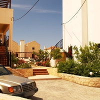 Villa in Greece, 120 sq.m.