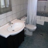 Villa in Greece, 120 sq.m.