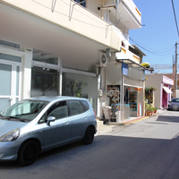 Бизнес-центр в Греции, 75 кв.м.