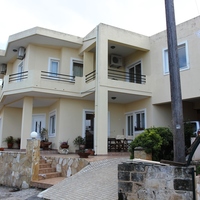 Flat in Greece, 131 sq.m.