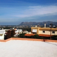 Flat in Greece, 131 sq.m.