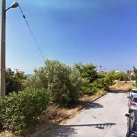 Земельный участок в Греции