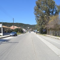 Бизнес-центр в Греции