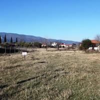 Land plot in Greece