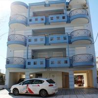 Квартира в Греции, 50 кв.м.