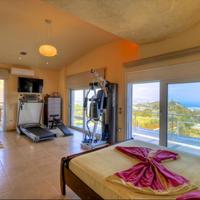 Вилла в Греции, 250 кв.м.