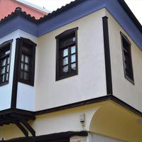 Квартира в Греции, 60 кв.м.