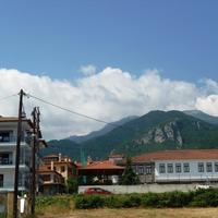 Land plot in Greece, 179 sq.m.