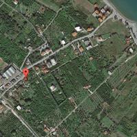 Земельный участок в Греции