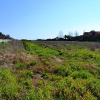 Land plot in Greece