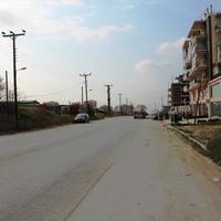 Land plot in Greece, 3375 sq.m.