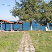 Земельный участок в Греции