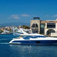 Villa in Republic of Cyprus, 263 sq.m.