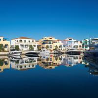 Villa in Republic of Cyprus, 263 sq.m.