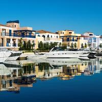 Villa in Republic of Cyprus, 263 sq.m.