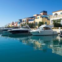 Villa in Republic of Cyprus, 263 sq.m.