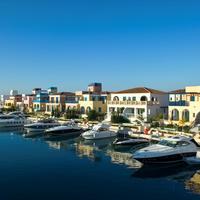 Villa in Republic of Cyprus, 263 sq.m.