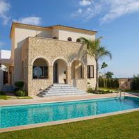 Villa in Republic of Cyprus, 263 sq.m.