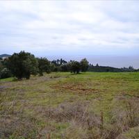 Land plot in Greece