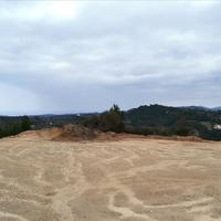 Земельный участок в Греции