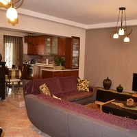 Townhouse in Greece, 180 sq.m.