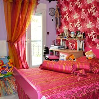 Townhouse in Greece, 180 sq.m.