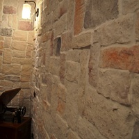 Townhouse in Greece, 180 sq.m.