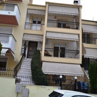 Townhouse in Greece, 180 sq.m.