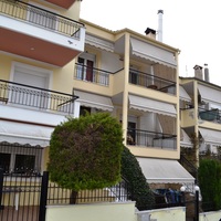 Townhouse in Greece, 180 sq.m.