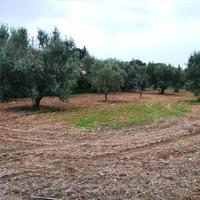 Земельный участок в Греции