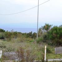 Земельный участок в Греции