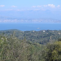 Земельный участок в Греции