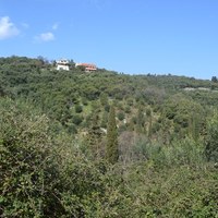 Земельный участок в Греции