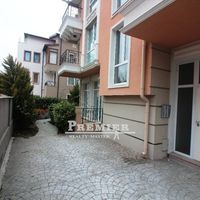 Flat in Bulgaria, Nesebar, 42 sq.m.
