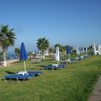 Flat in Republic of Cyprus, 94 sq.m.