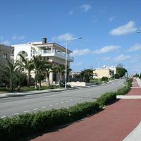 Flat in Republic of Cyprus, 94 sq.m.