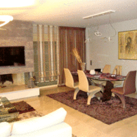 Townhouse in Greece, 350 sq.m.