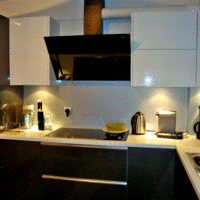 Townhouse in Greece, 350 sq.m.