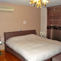 Townhouse in Greece, 350 sq.m.