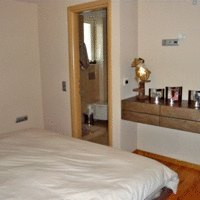 Townhouse in Greece, 350 sq.m.