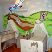 Townhouse in Greece, 350 sq.m.