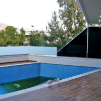 Townhouse in Greece, 350 sq.m.