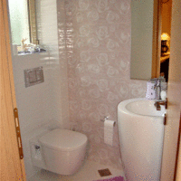 Townhouse in Greece, 350 sq.m.