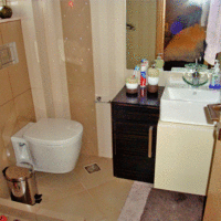 Townhouse in Greece, 350 sq.m.